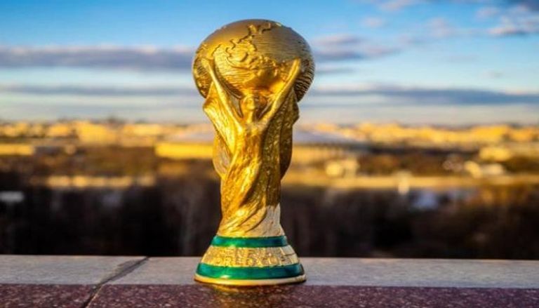 أوكرانيا تنضم لإسبانيا والبرتغال في ملف استضافة مونديال 2030