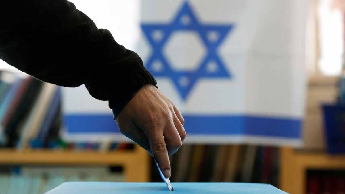 انتخابات الكنيست.. نسبة التصويت تبلغ 66% قبيل ساعتين من انتهاء التصويت
