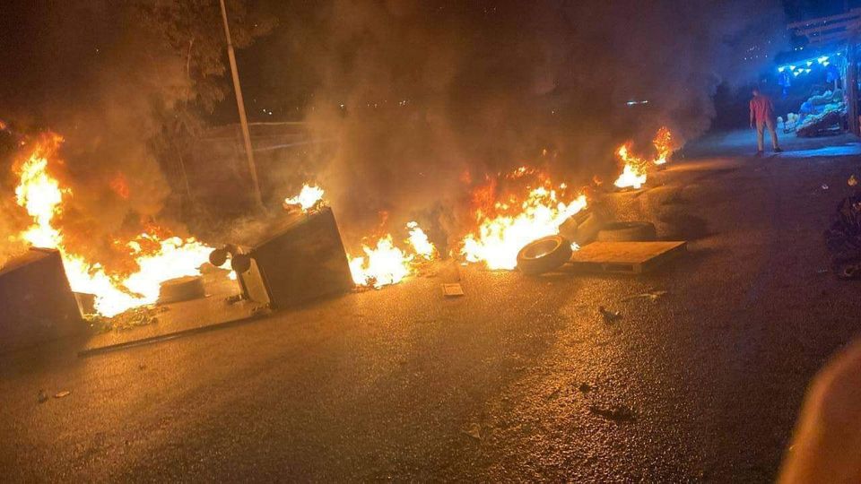 جامعة دار الكلمة ببيت لحم تصدر بياناً تضامنياً مع نابلس