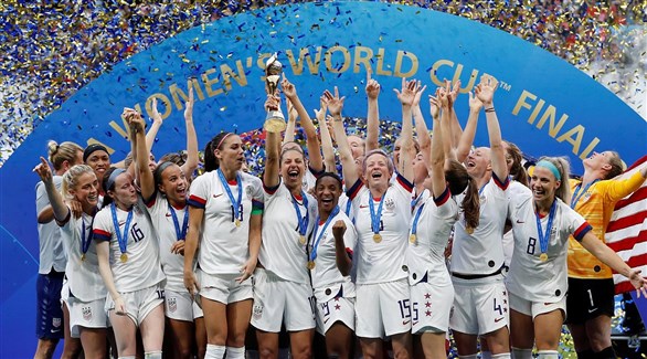نتائج قرعة كأس العالم السيدات 2023
