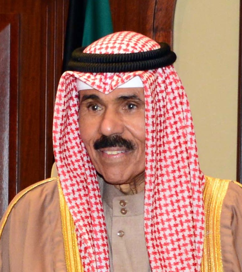 أمير الكويت يتوجه إلى إيطاليا لإجراء فحوصات طبية