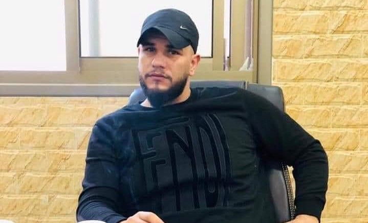 وصية الشهيد الحوح.. التوحد على عهد الشهداء والبعد عن الحزبية