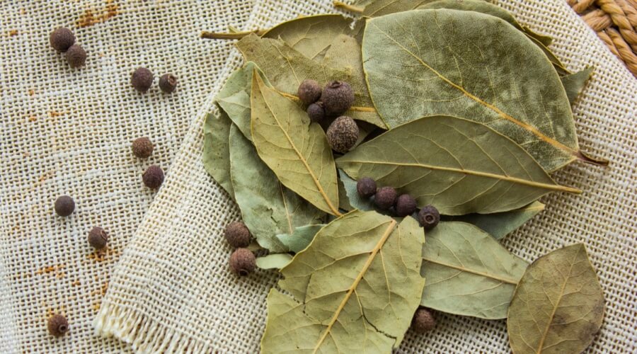 على عكس المتعارف عليه.. تعرف على سر وضع ورق الغار مع اللحوم