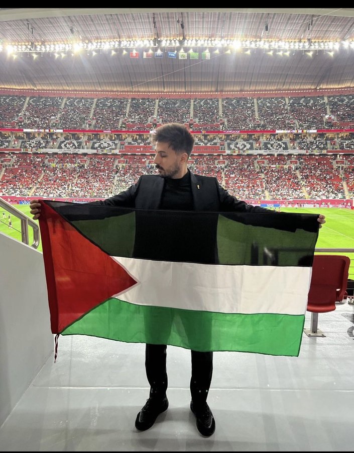 وسام قطب