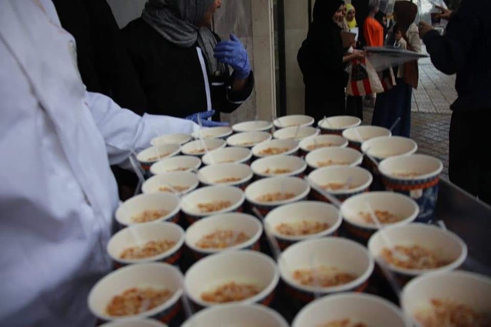 مبادرة شتاء