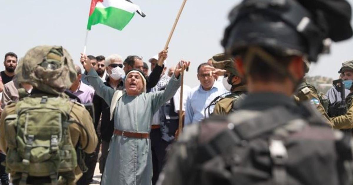 حماس تُرحب باعتماد قرار أممي لصالح فلسطين