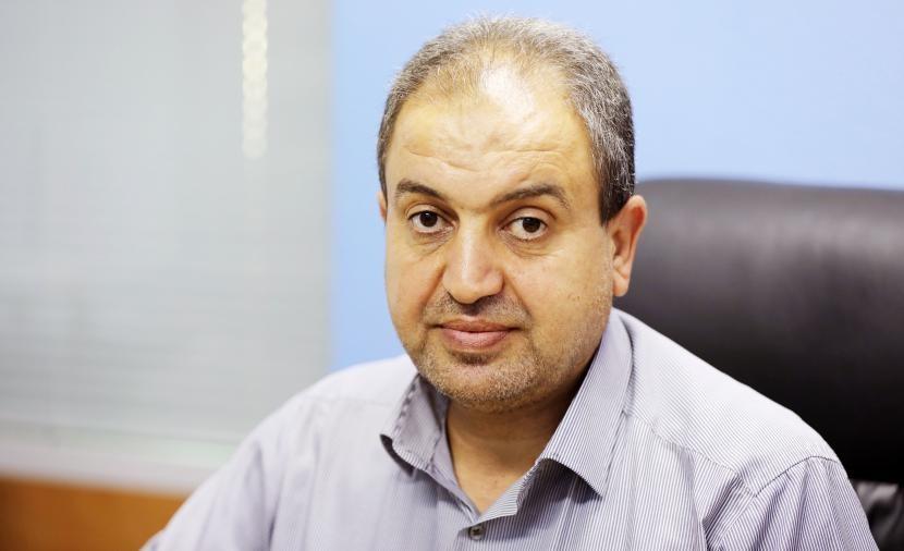 عملية الخليل بقلم الكاتب وائل المناعمة