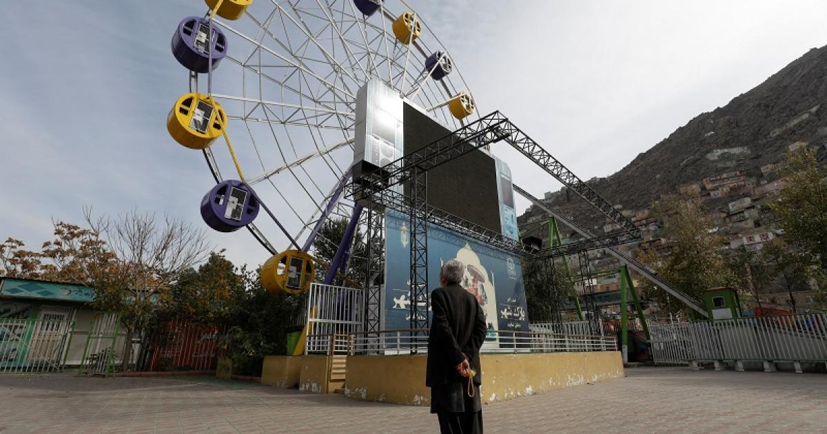 توسع قائمة الممنوعات.. طالبان تحظر الأفغانيات من دخول المتنزهات