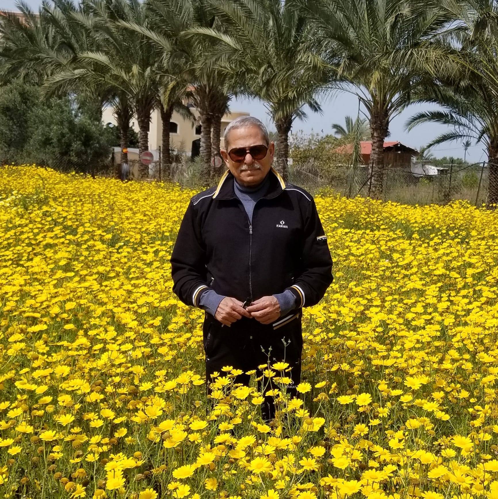 الأجهزة الأمنية بغزة تُفرج عن المواطن ناهض الجعفراوي