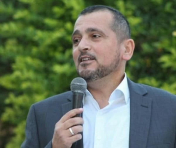 وفاة أحد مؤسسي الحركة الإسلامية بالداخل المحتل