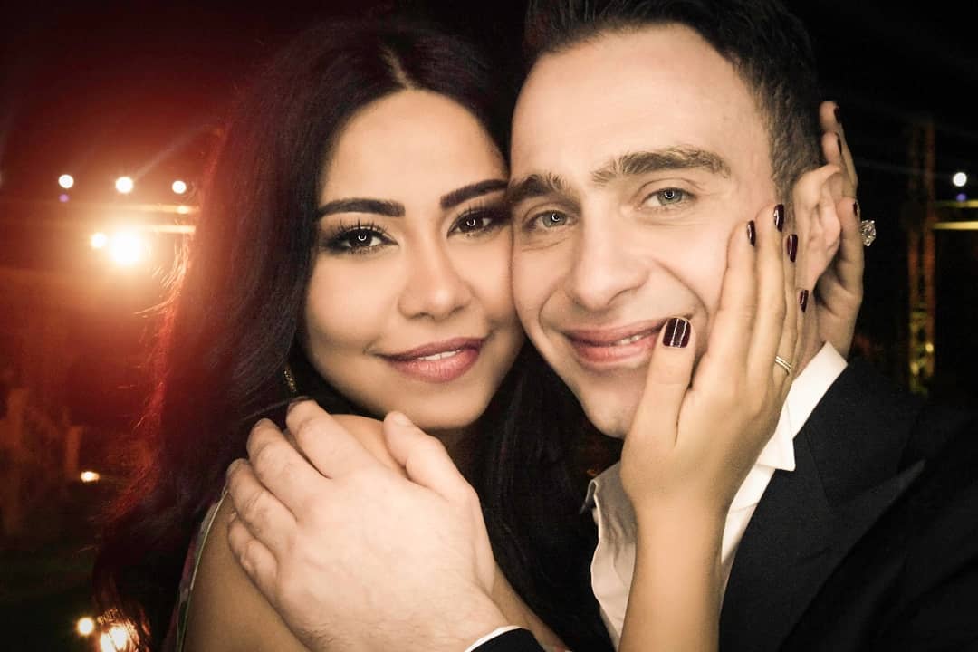 مي العيدان تُهاجم شيرين.. نحن لا ندعم مدمنين ولا مضطربين نفسياً