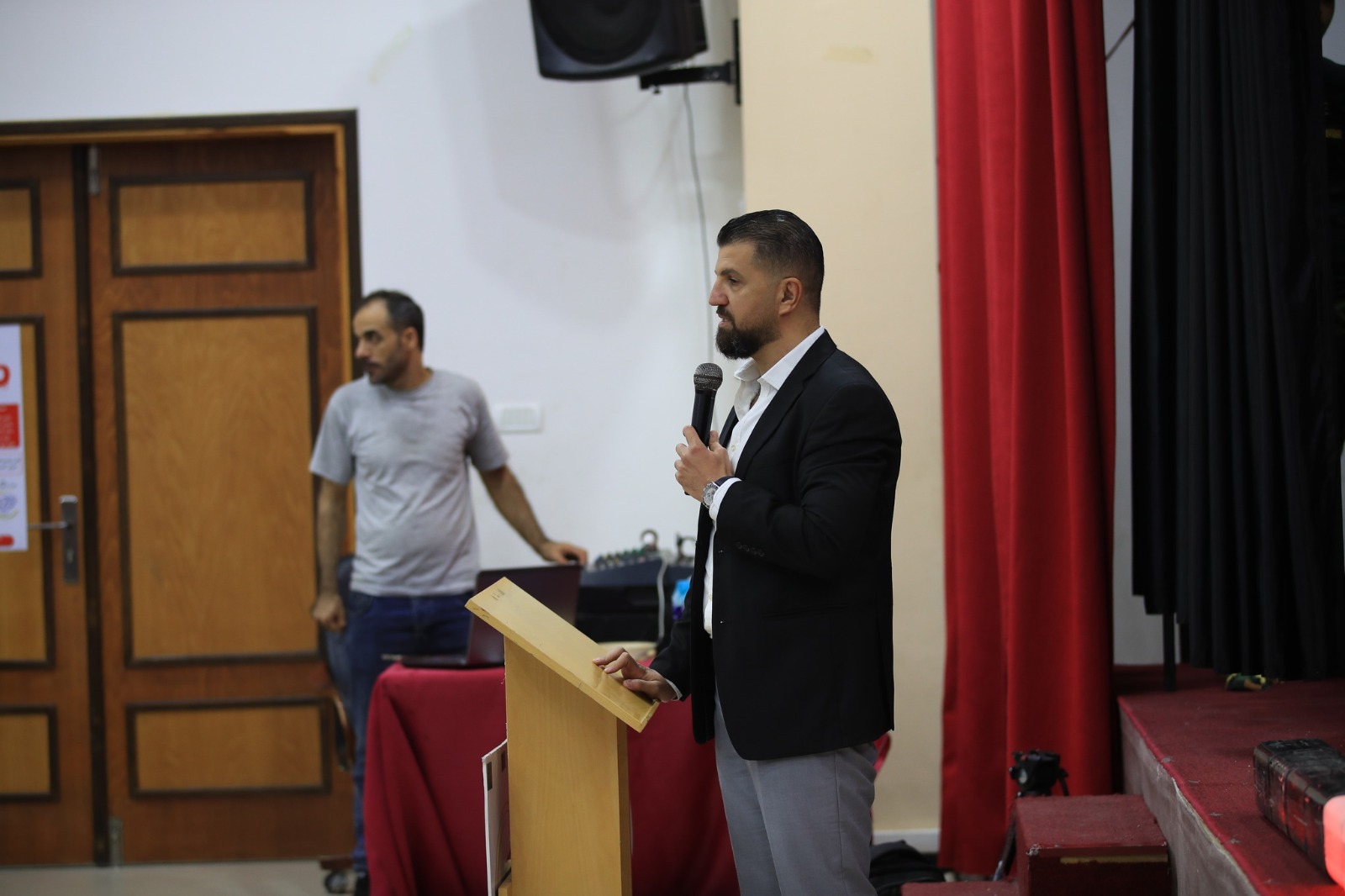 فارس العرب