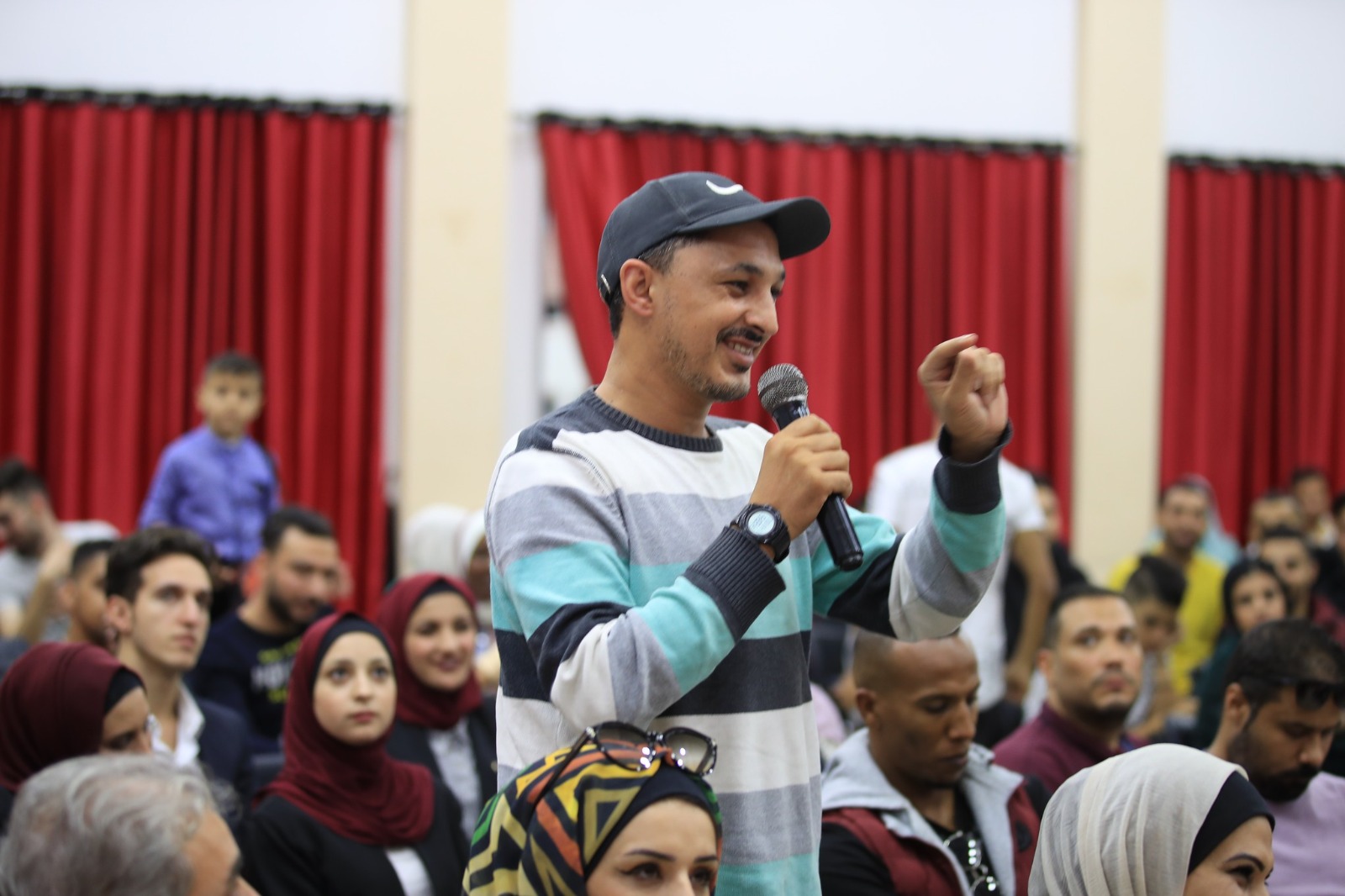 فارس العرب