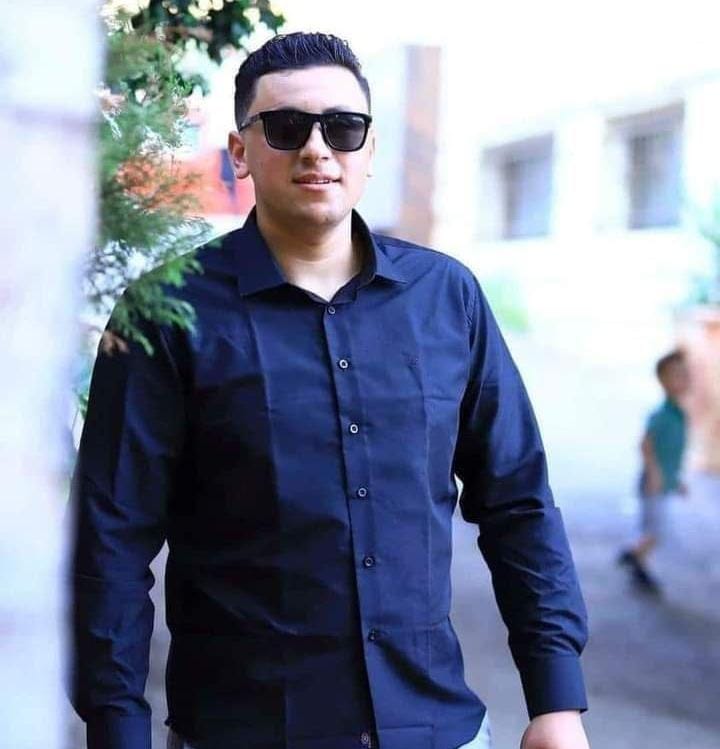 قوات الاحتلال تقتحم منزل الشهيد محمد صوف في سلفيت