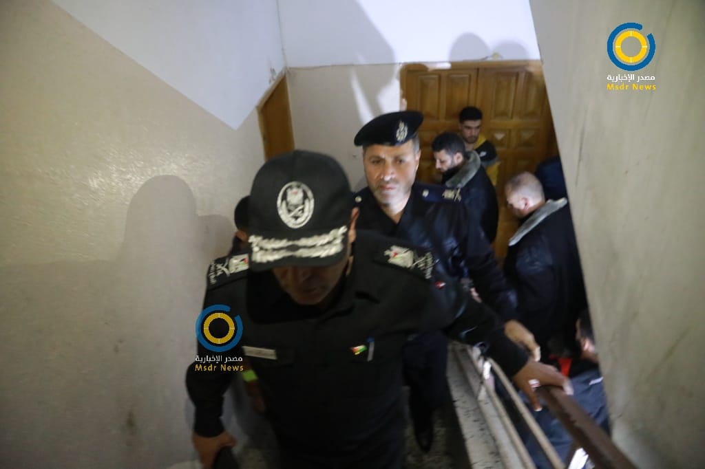 الداخلية بغزة: وفاة جميع من كان في المنزل المحترق وشكلنا لجنة للتحقيق بالحادثة