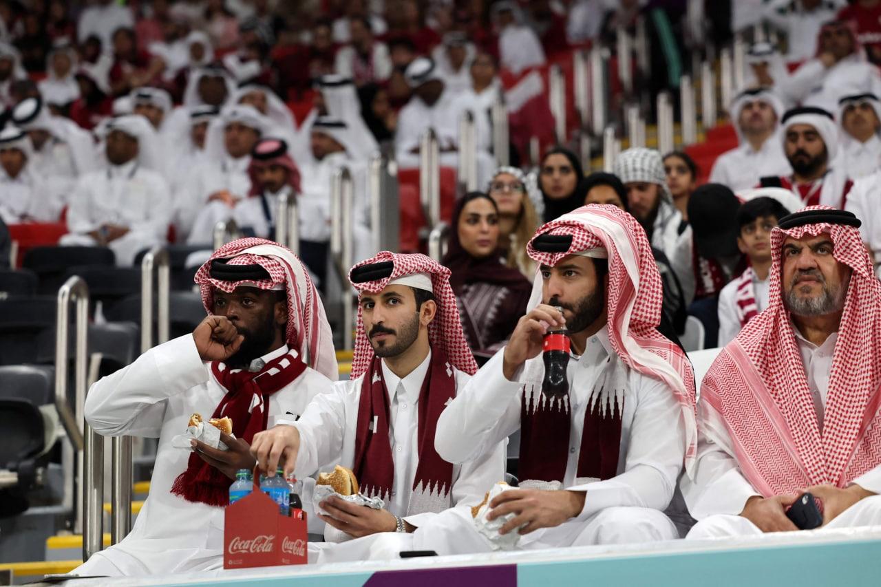 كأس العالم 2022..