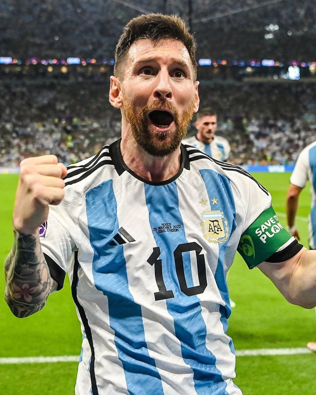 منتخب الأرجنتين