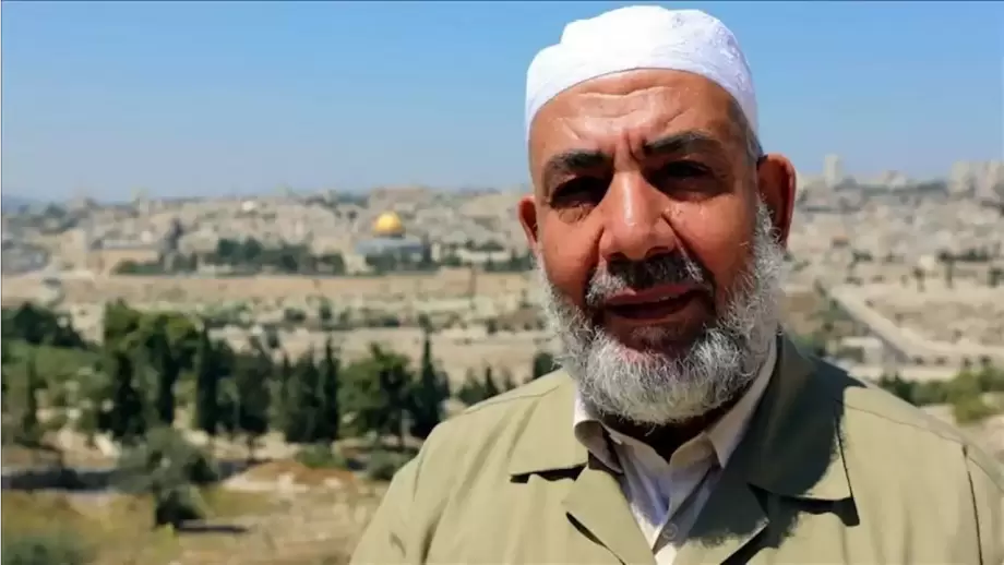 بكيرات: إجراءات الاحتلال التعسفية لن تثني المقدسيين عن الرباط فيه