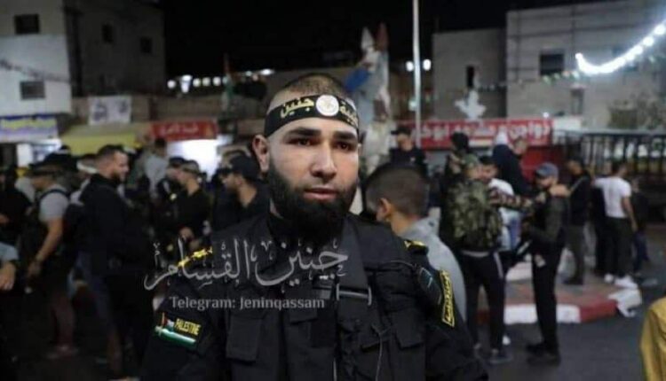 الشهيد سلامة
