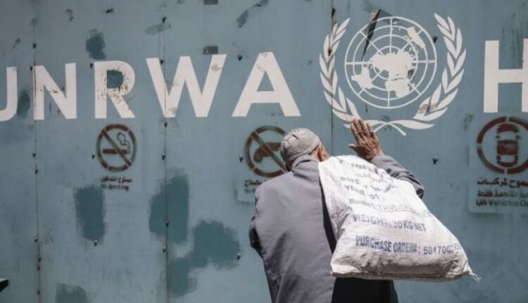 لاجئي فلسطين خط الفقر