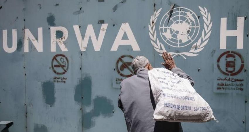 أونروا: 90 بالمائة من لاجئي فلسطين يعيشون حاليًا تحت خط الفقر