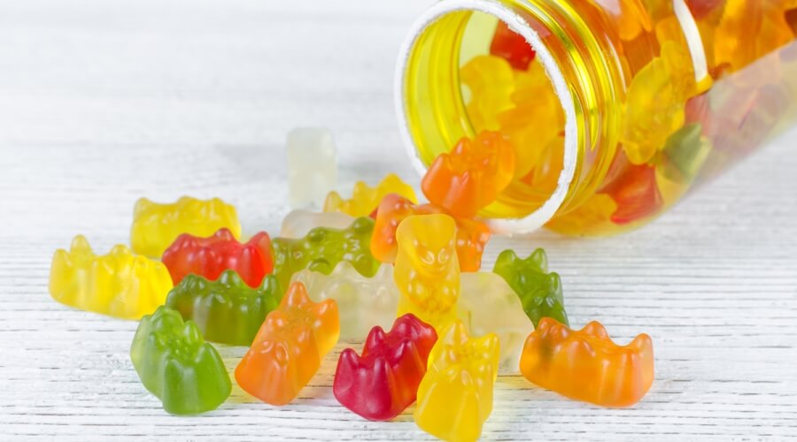 هل يحتاج الصغار إلى مكملات غذائية؟