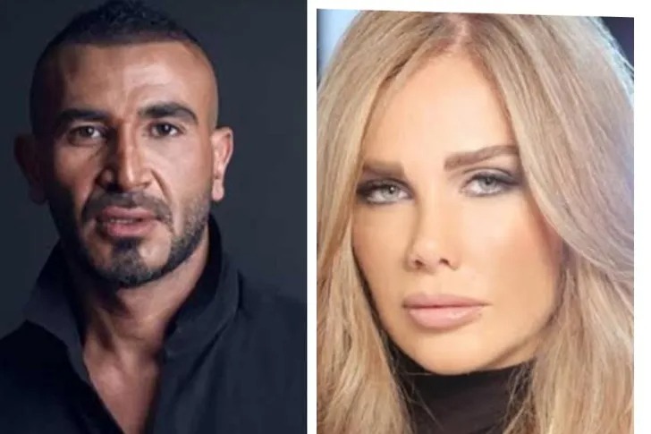 غدًا.. أحمد سعد ونيكول سابا يستعدان لإحياء حفل غنائي