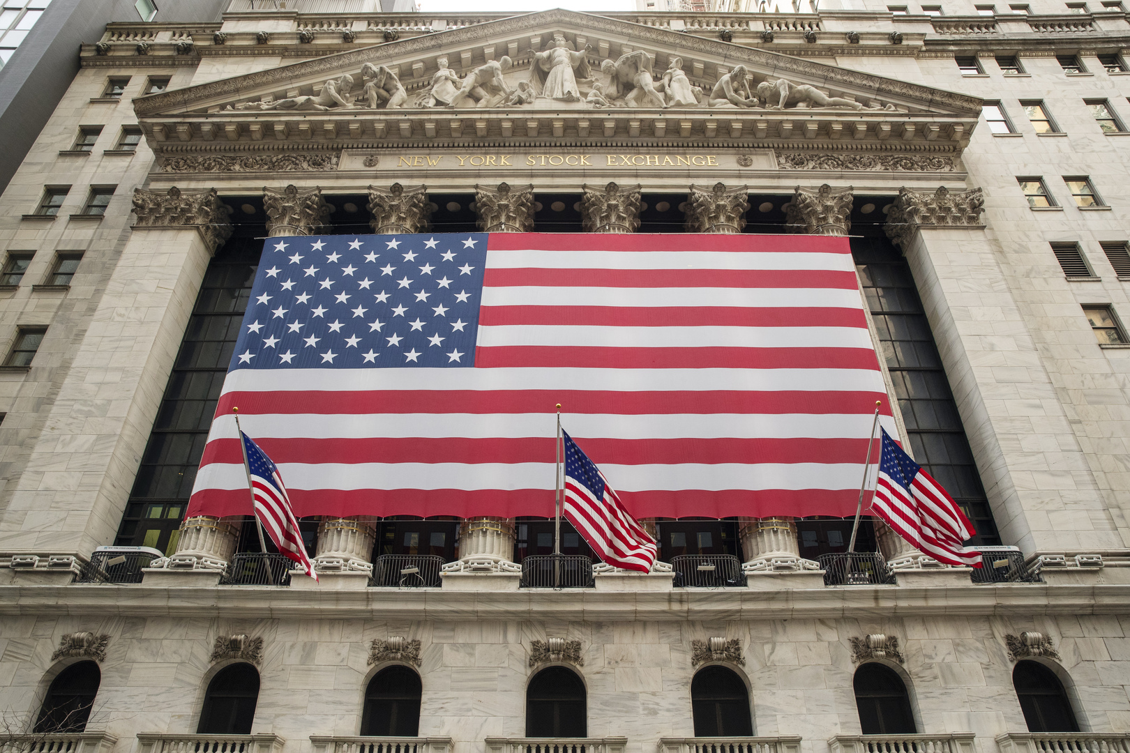 أرباب العمل في الولايات المتحدة تخطط لزيادة بالرواتب بنسبة 4.6%