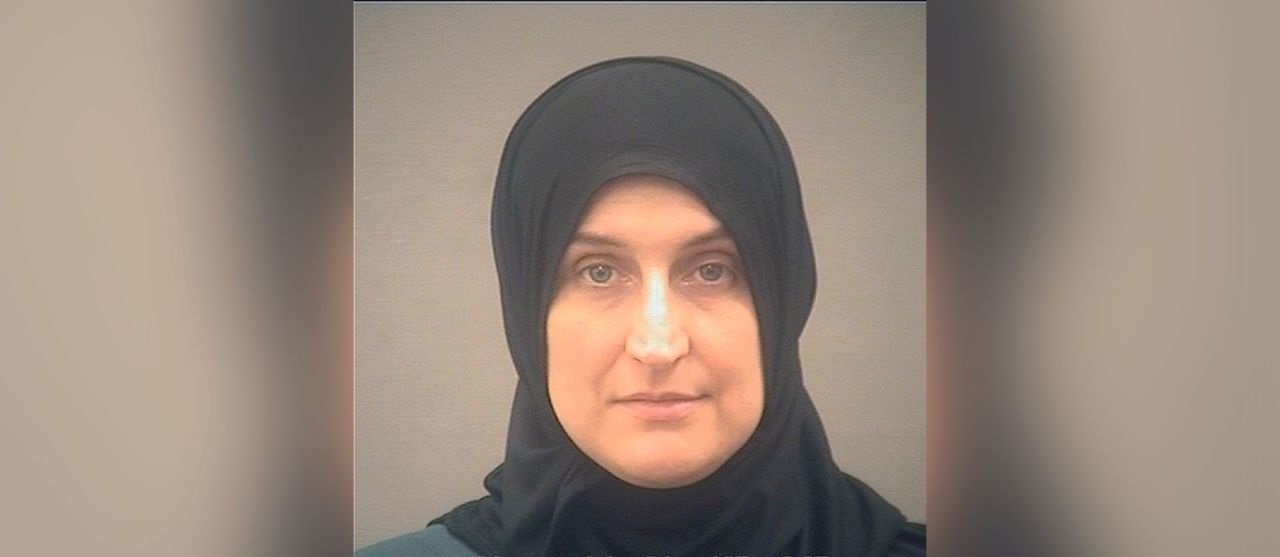 السجن 20 عاماً لأمريكية قادة كتيبة لتنظيم داعش في سوريا