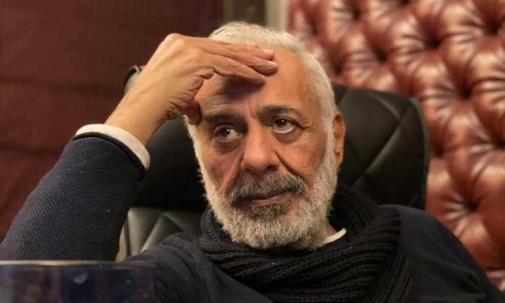 أيمن زيدان: لا أؤمن بوجود نار في الآخرة بل بالجنة فقط