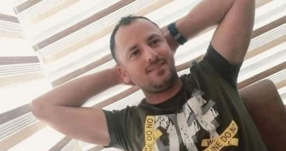 الأسير سبع الطيطي ينهي إضرابه المفتوح عن الطعام