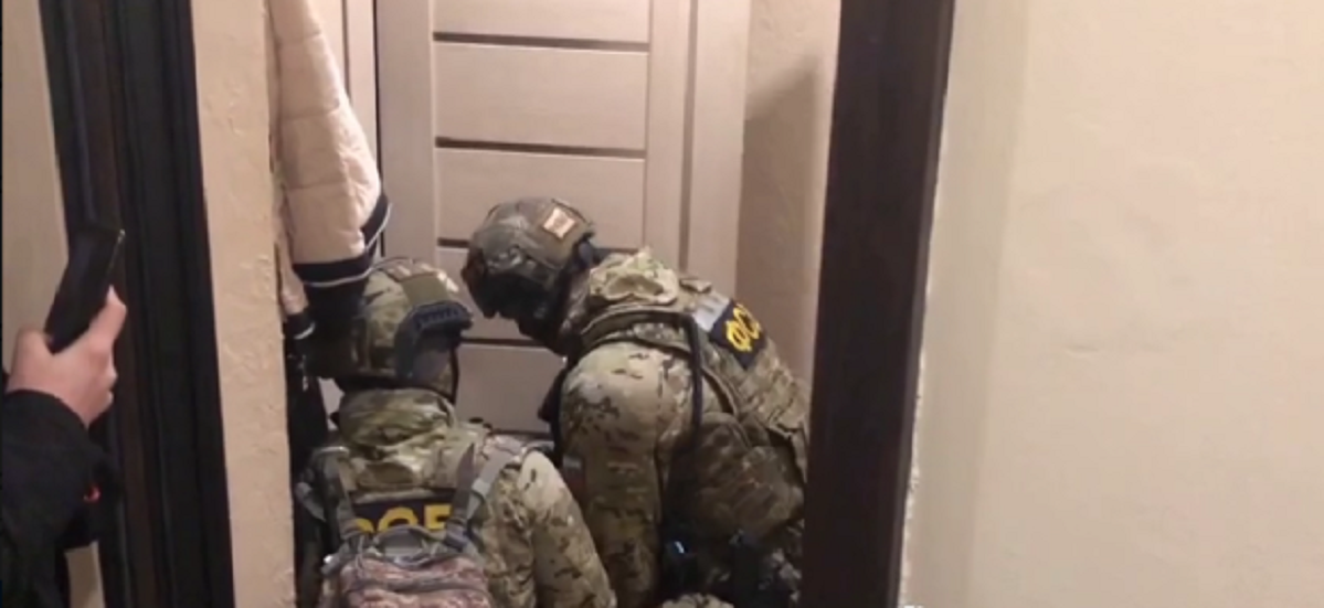 إحباط محاولة أوكرانية لاستهداف خط أنابيب السيل الجنوبي