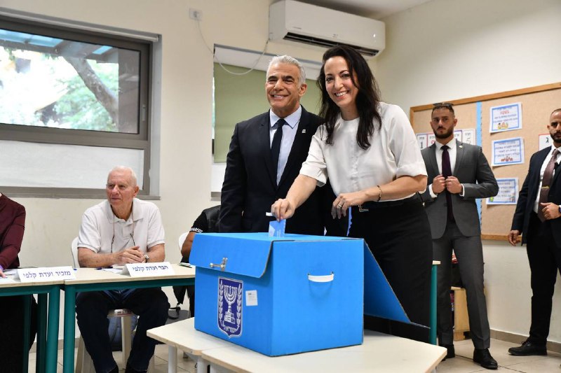 الانتخابات الإسرائيلية.. مَن يُمكنه المشاركة ومَن يُنتخبْ وتوزيع المقاعد؟