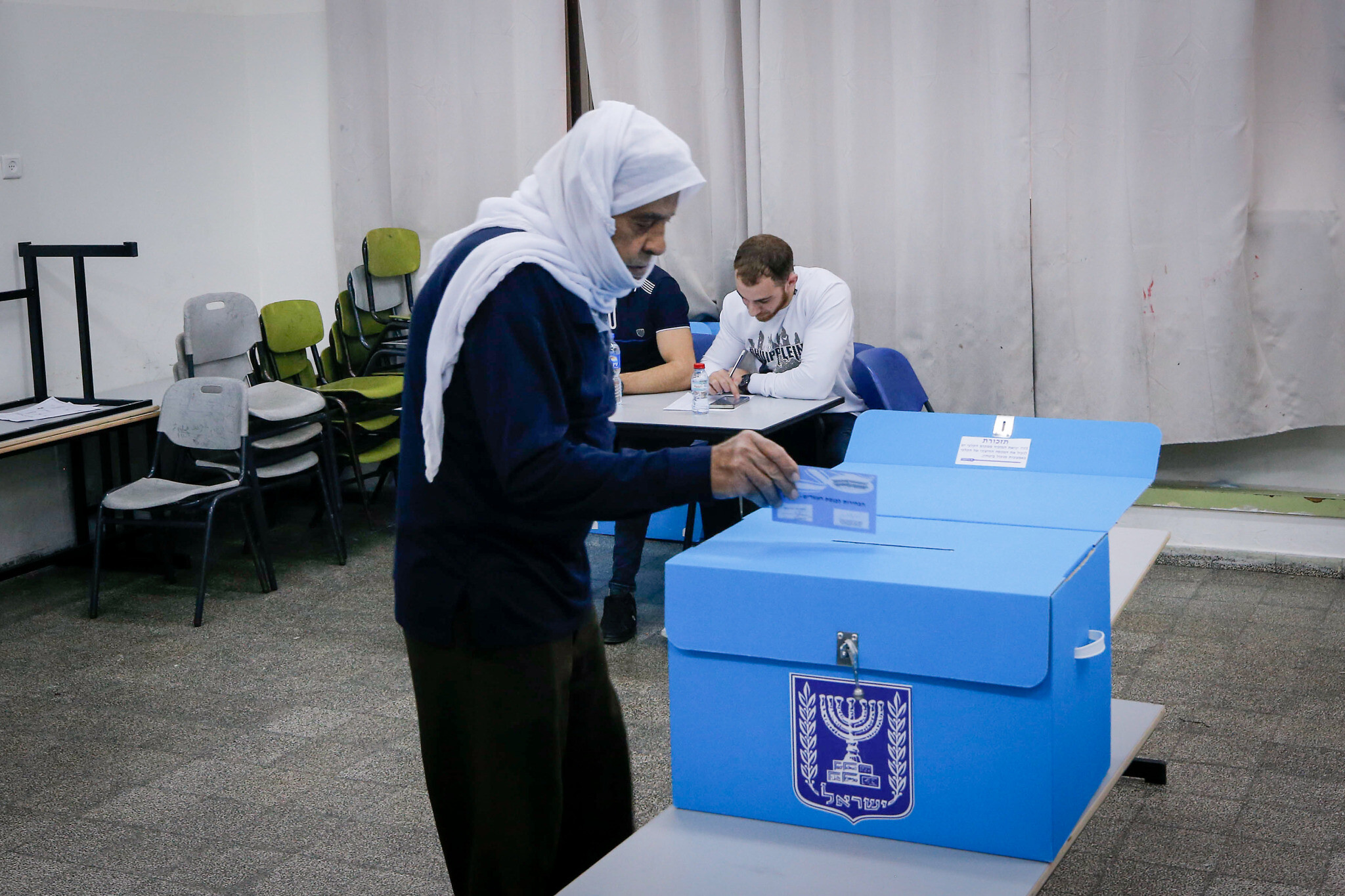 لماذا يختلف الداخل المحتل بين مشاركة أو مقاطعة الانتخابات الإسرائيلية؟