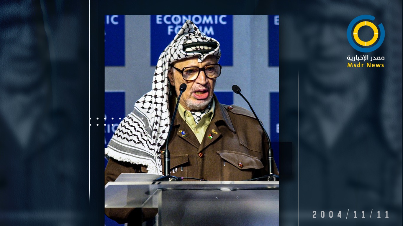 الياسر.. قائدٌ ببدلة إنسان حبُه لا تهزُه ريحٌ في قلوب الكثيرين