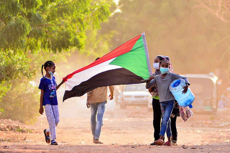 متجاهلاً المناشدات لرفعها.. مجلس الأمن يمدد العقوبات على السودان