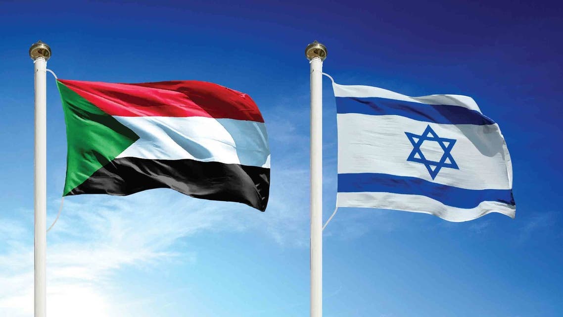 السودان: تقدم في العلاقات مع إسرائيل