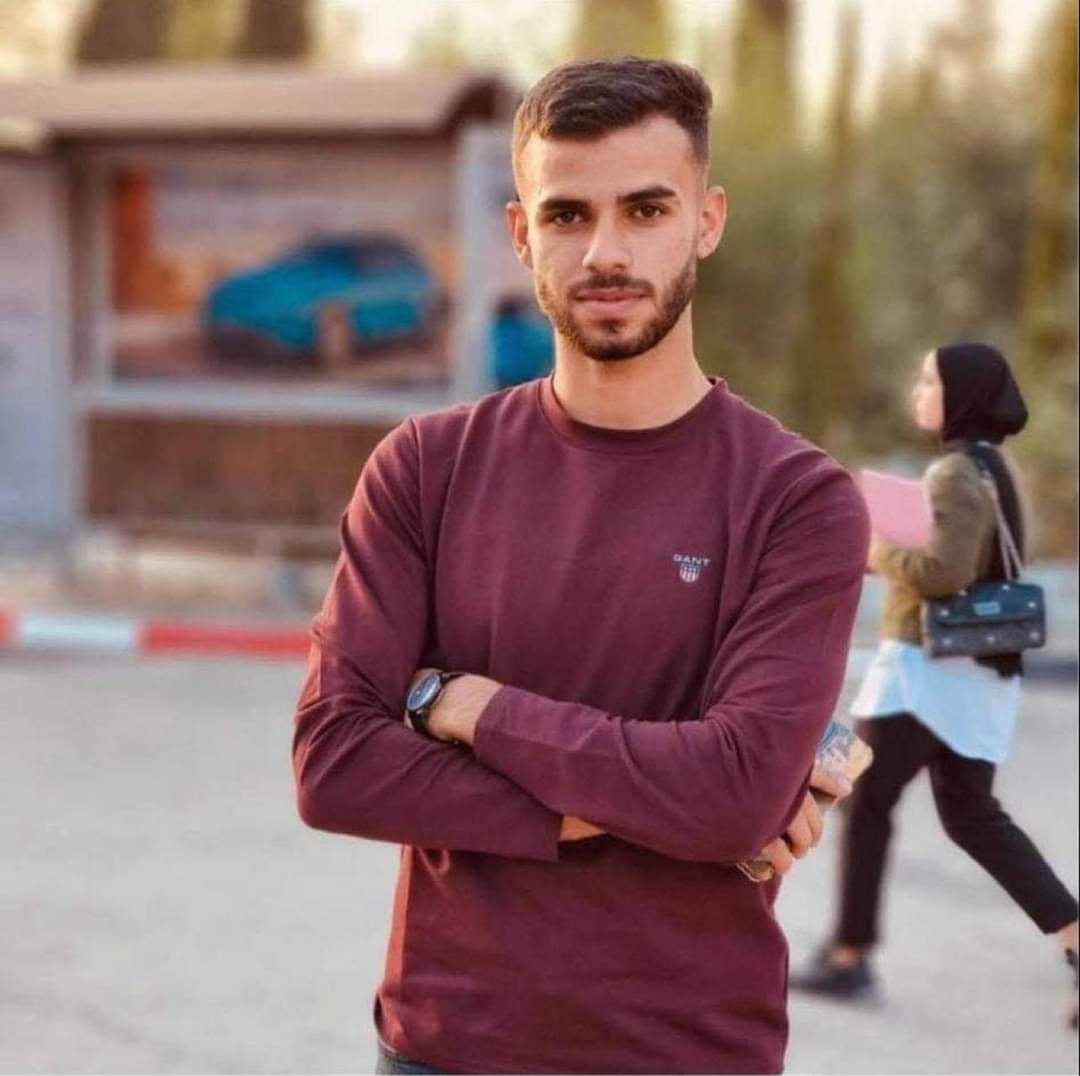 الثالث خلال ساعات.. الاحتلال يُعدم ظافر ريماوي شقيق الشهيد جواد