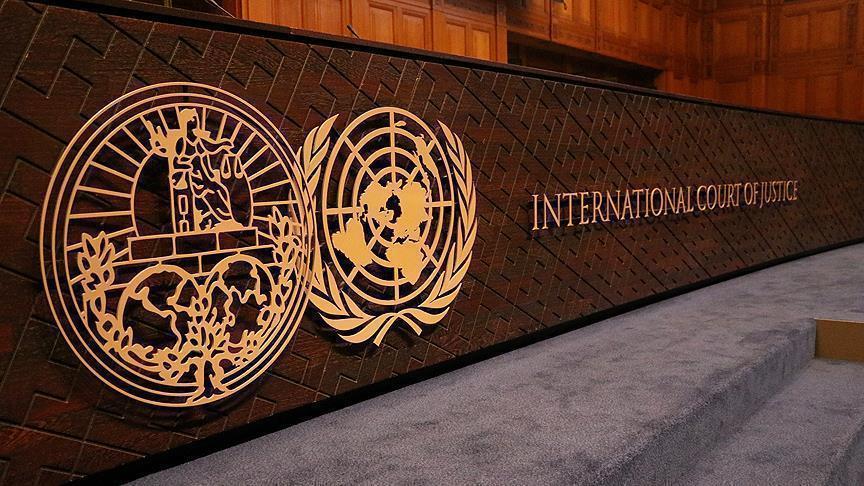 العدل الدولية تحدّد مواعيد وتفاصيل المرافعات بشأن فتوى ماهية الاحتلال