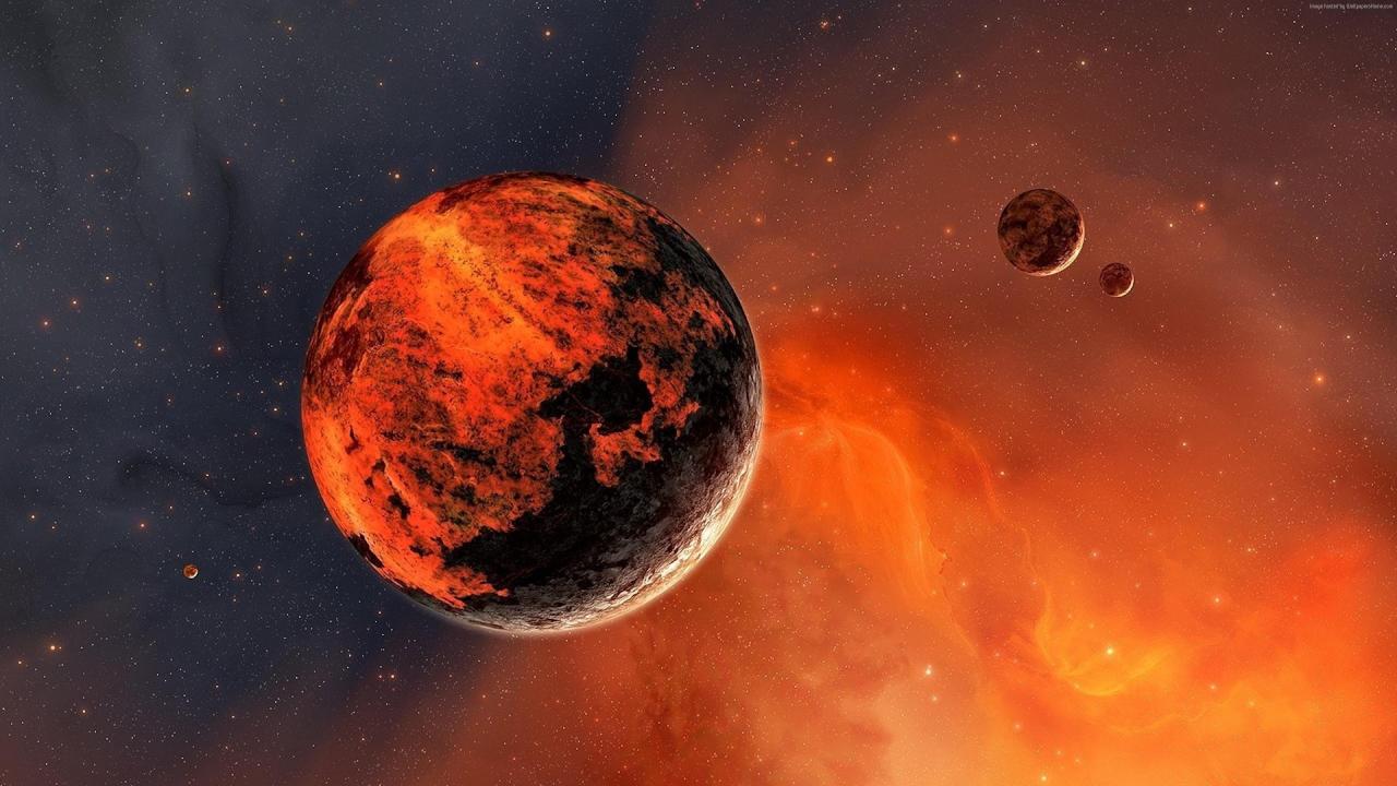 ناسا تكشف عن بيانات مؤسفة حول درجات الحرارة في 2024