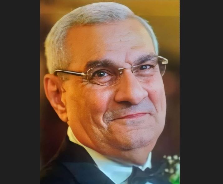 الجبهة الشعبية تنعي المفكر العربي المصري أمين إسكندر