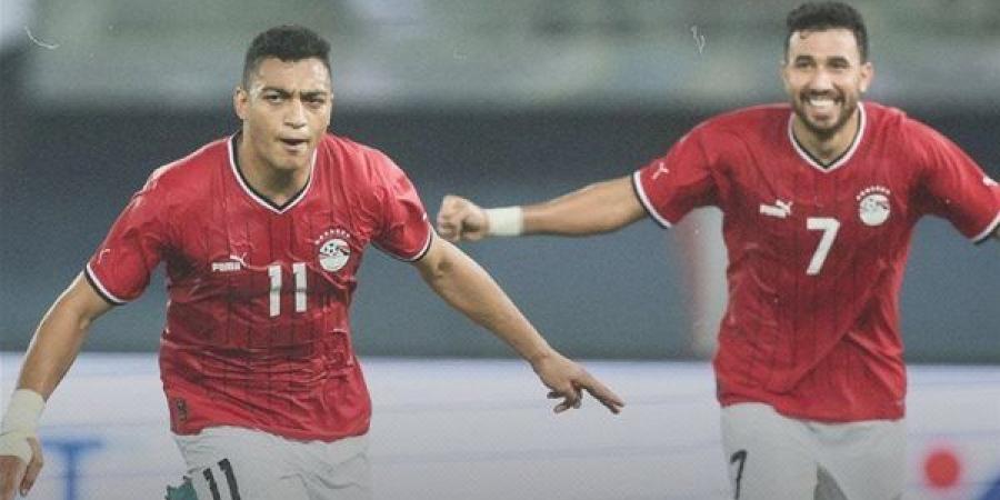 نقطة واحدة تفصل المنتخب المصري عن نهائيات أبطال إفريقيا
