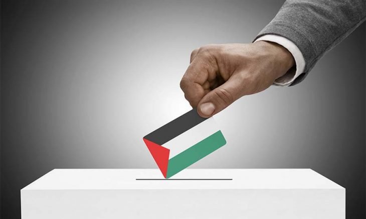 الرئيس عباس غاضب.. ويكشف أسباب فشل إجراء الانتخابات