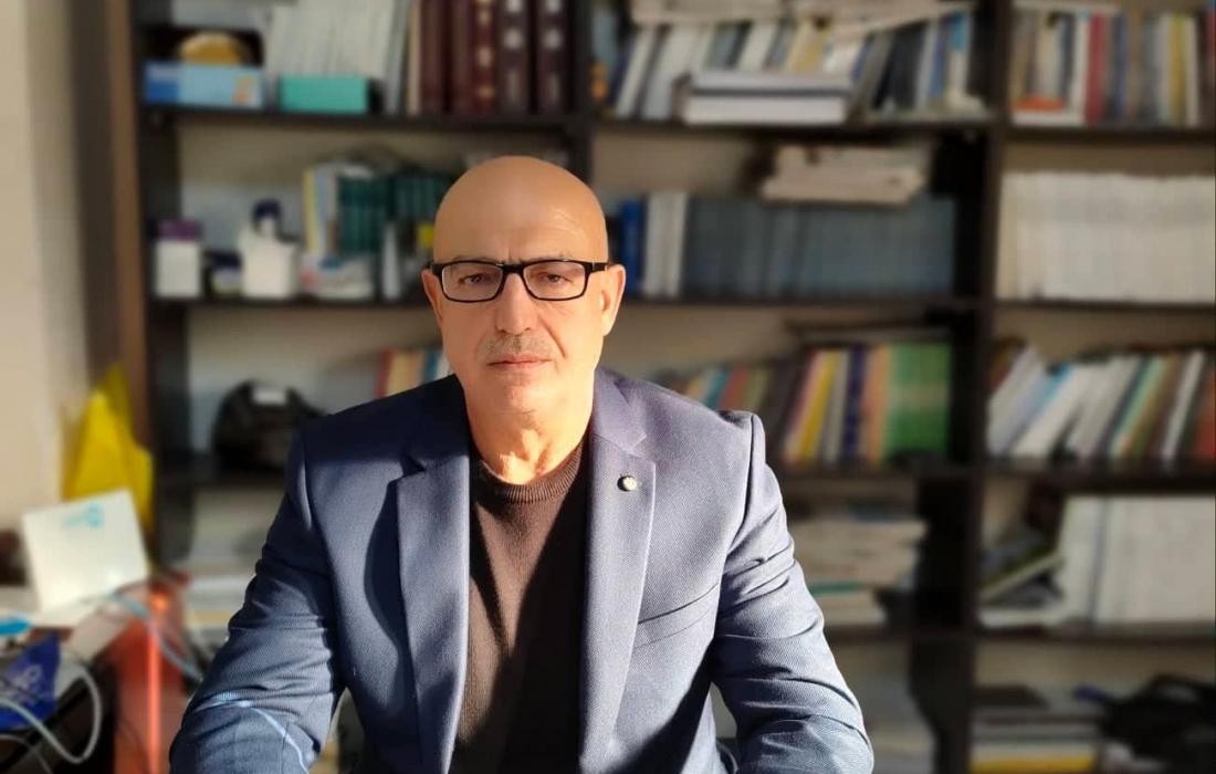 للمرة الثانية.. الاحتلال يجدد الإداري للمعتقل بسام أبو بكر