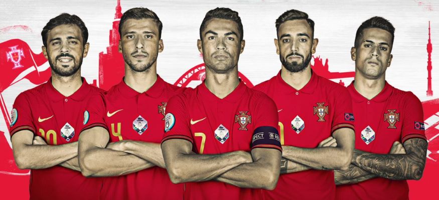 مونديال قطر 2022.. التشكيلة الرسمية لمنتخب البرتغال