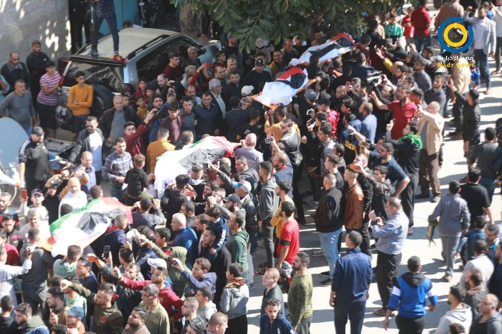 الجزائر وباكستان تُعزيان الشعب الفلسطيني بضحايا حريق جباليا