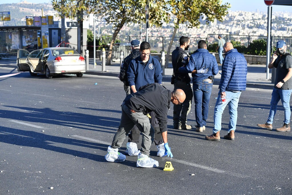 عملية القدس المزدوجة.. الاحتلال ينشر تفاصيل تحقيقاته الأولية
