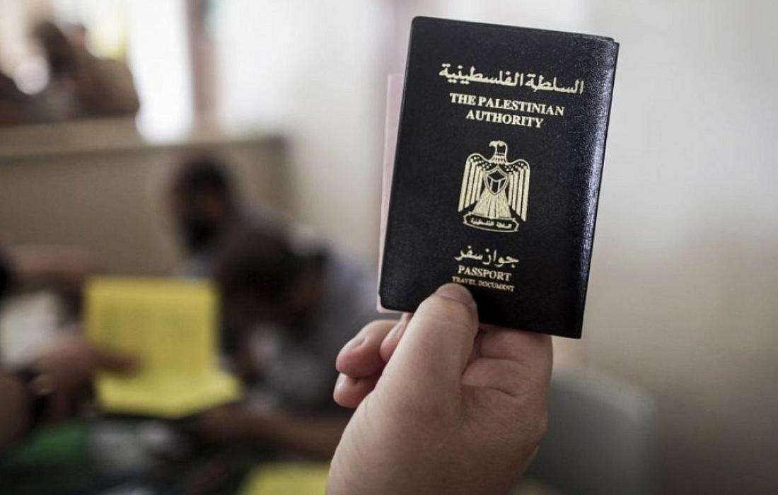 تذمر في أوساط اللاجئين بسوريا بسبب تأخير إصدار جوازات سفرهم