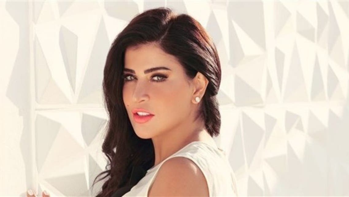 جومانا مراد: أنا الفنانة السورية الأولى في مصر وأريد دفني فيها