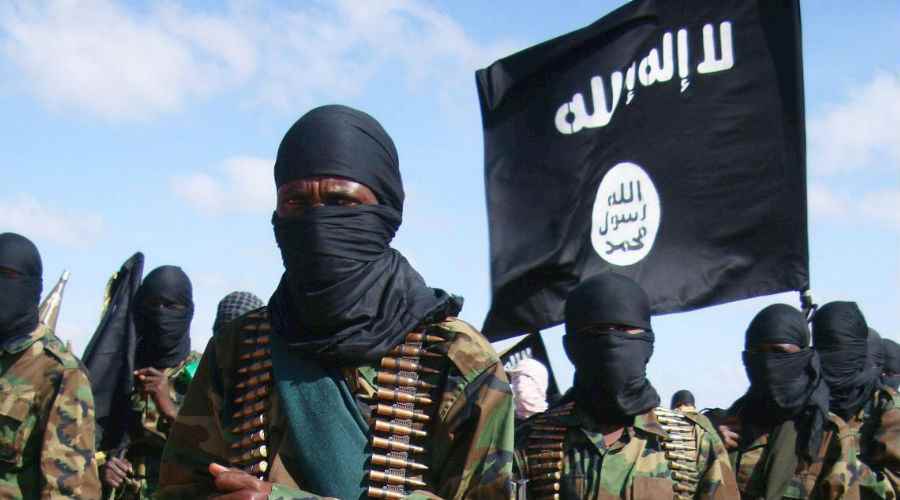 تشكيلات عسكرية كردية تعتقل 210 عناصر من تنظيم داعش